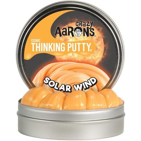 Crazy Aarons putty Cosmic - Solar Wind